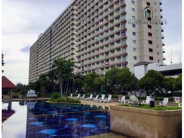 ขายริมหาดจอมเทียน คอนโดมิเนียม ชลบุรี