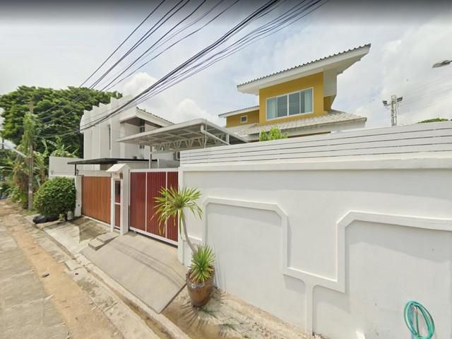 ขายบ้านเดี่ยว 2 ชั้น ซอย วิภาวดีรังสิต 16