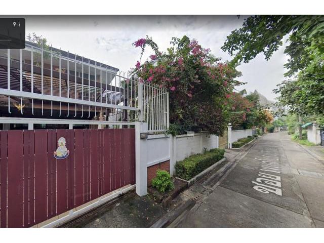 ขายบ้านเดี่ยว 2 ชั้น โนเวทใหม่ 64 ตรว พหลโยธิน 35