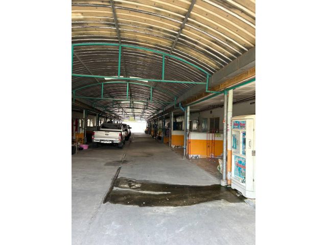 ขายห้องแถว20ห้องห้วยกะปิ13 เหมา8ล้าน 294ตรว. ต.ห้วยกะปิ อ.เมือง จ.ชลบุรี