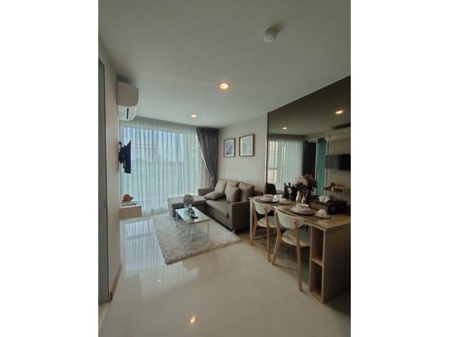 Seadream condo @ศรีราชา คอนโด