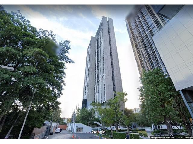 WhizdomConnect ขาย6.5ล.ชั้น14 ห้องมุม พระโขนง กทม
