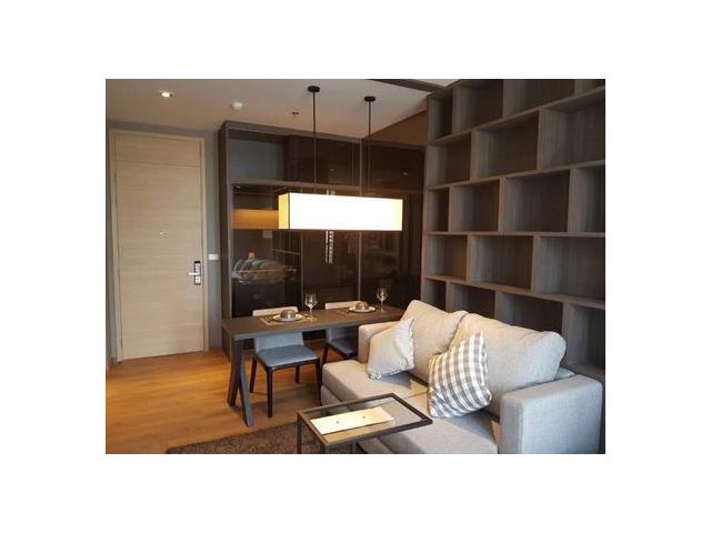 พาร์ค 24 - Park 24 1 Bedroom