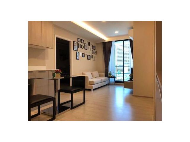 Vtara Sukhumvit 36 2 Bed