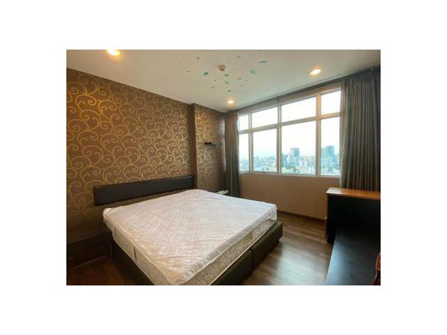 Chewathai Ratchaprarop 2 Bed