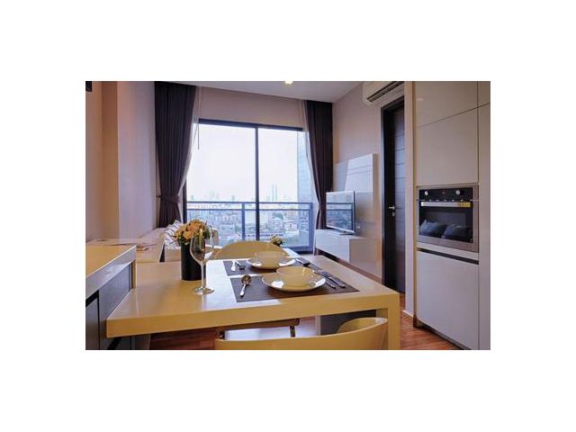 ไอวี่ แอมพิโอ - Ivy Ampio 1 Bedroom