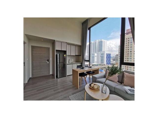 The Reserve Phahol - Pradipat 1 Bed