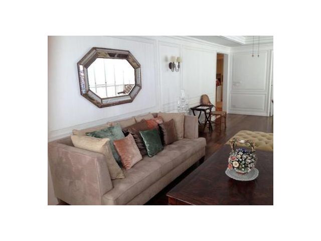 The Rajdamri 2 Bedroom