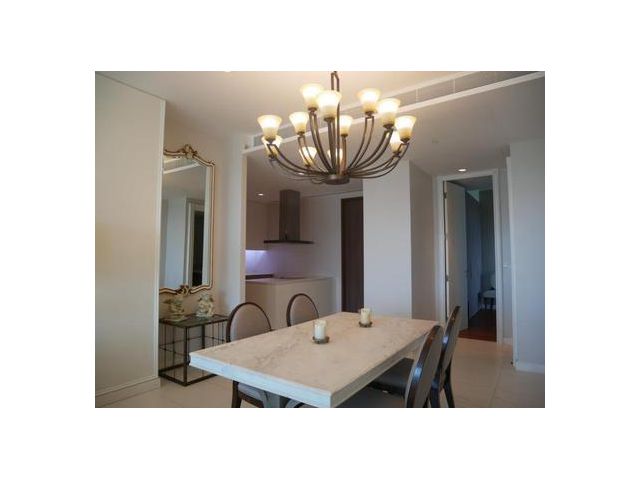 185 Rajadamri 2 Bedroom