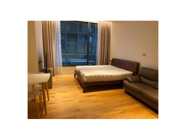 Sindhorn Residence Studio