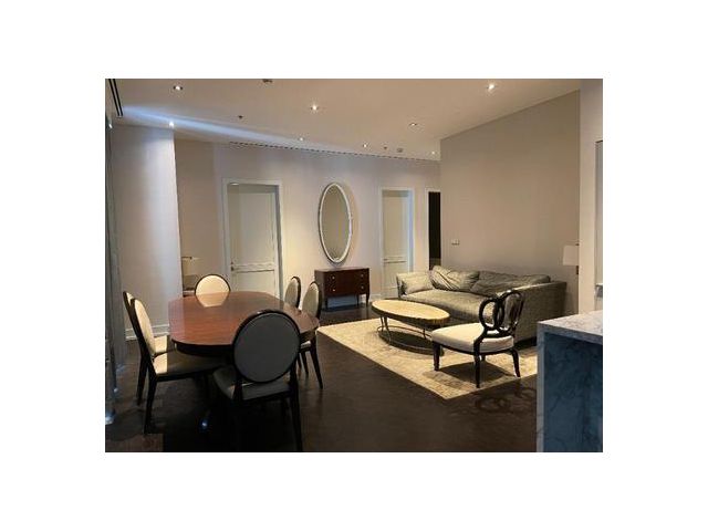 The Ritz - Carlton Residences at MahaNakhon 3 Bed