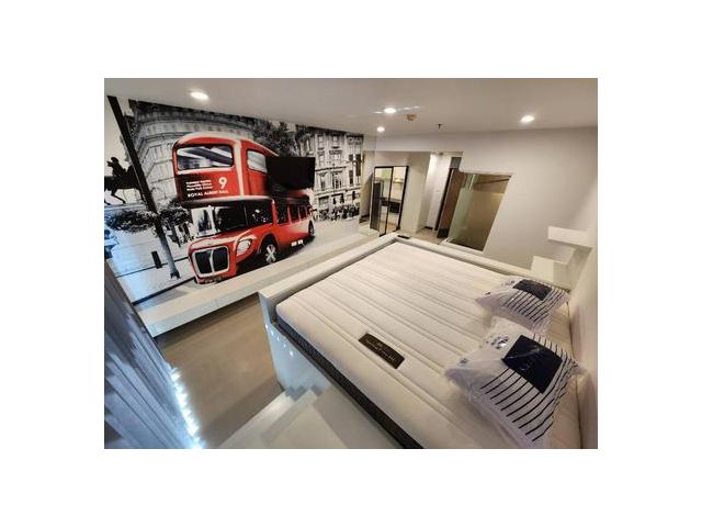 Supalai Premier place Asoke Studio