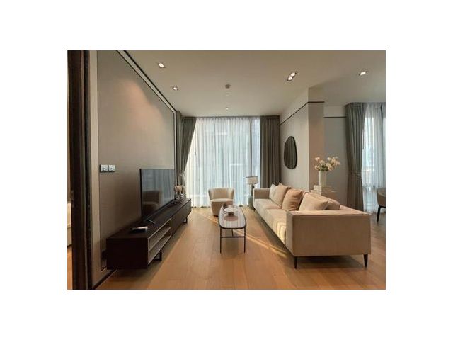 ทเวนตี้เอท ชิดลม - 28 chidlom 2 Bedroom