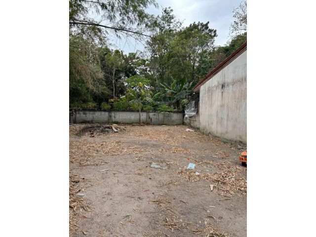 ที่ดินเปล่าชุมชนในชากบึง51ตรว. ตรว.ละ 25,000 บาท ต.บึง อ.ศรีราชา จ.ชลบุรี