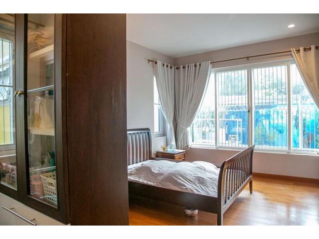 POR2154 ขายบ้าน วิภาวดีรังสิต 16 (โชคชัยร่วมมิตร)