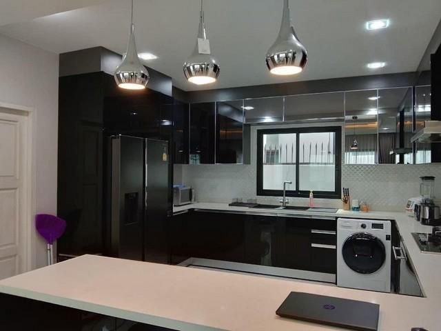 POR2151 ขายบ้านเดี่ยว หลัง ม.หอการค้าไทย