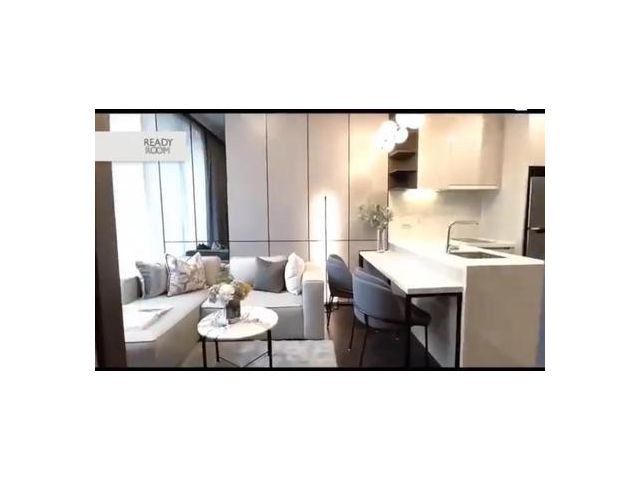 LAVIQ Sukhumvit 57 1 Bed