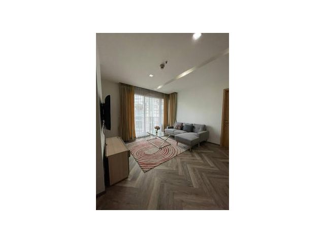 Siri at Sukhumvit 2 Bed