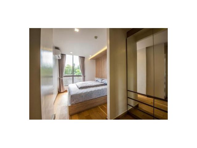 Downtown Forty Nine 2 Bed