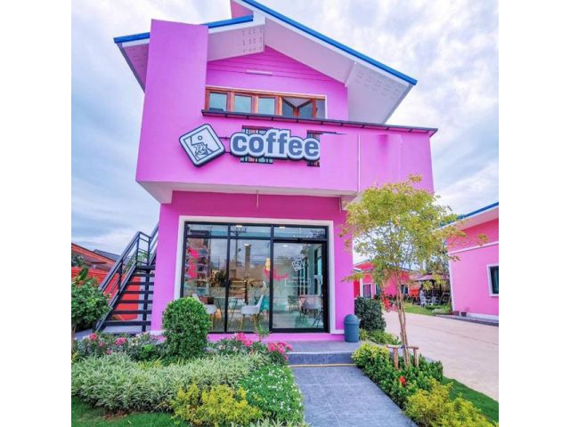 โครงการ 30 กว่าหลัง หาดแม่รำพึง ท่าเรือเพ ทั้ง