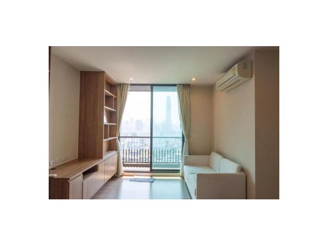 The Capital Ratchaprarop-Vibha 2 Bed