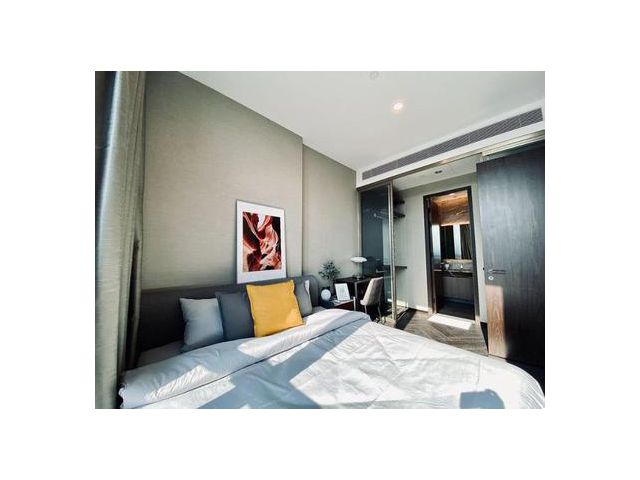 The ESSE Sukhumvit 36 1 Bed