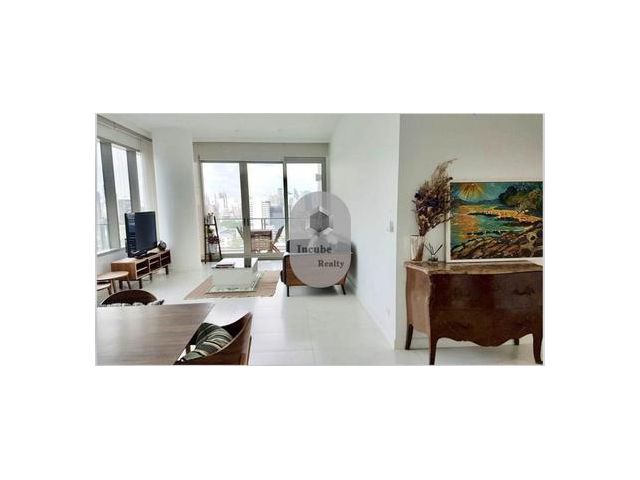 185 Rajadamri 2 Bedroom