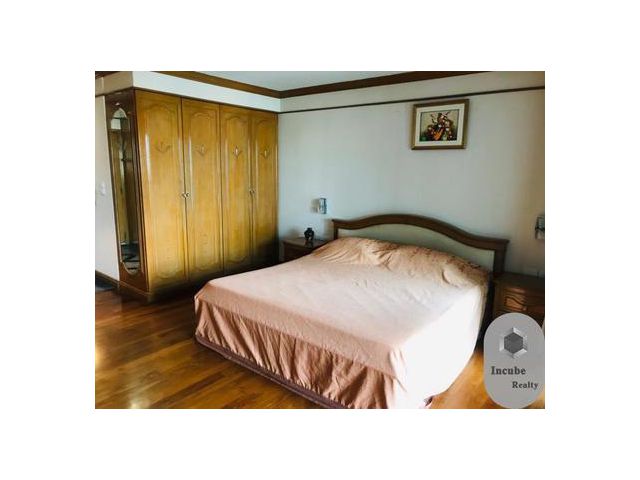 Sathorn Gardens Studio