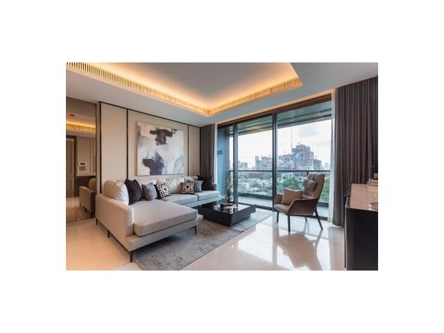 Sindhorn Tonson 1 Bed