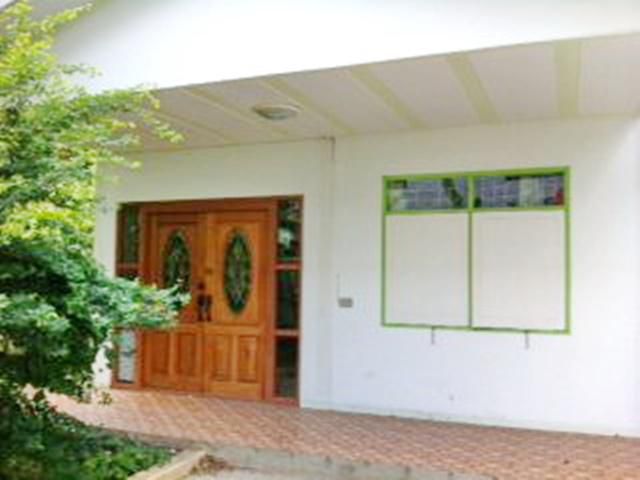 สุขุมวิท จดทะเบียนฺ BTSอุดมสุข 589ม. บ้าน 54 ตร.วา