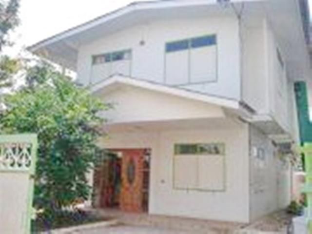 บ้าน 54 ตร.ว. สุขุมวิทจดทะเบียน BTSอุดมสุข 589ม.