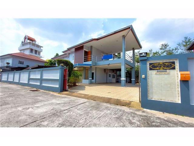 ขาย - บ้าน 2 ชั้นพร้อมสระว่ายน้ำ เลคไซด์คอร์ท 3