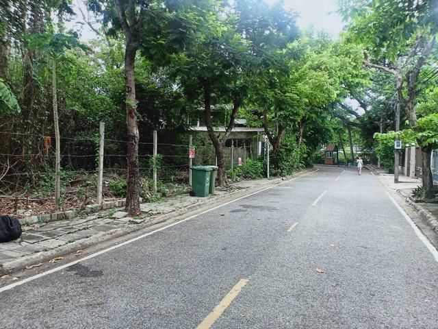 ขายที่ดิน 147 ตร.ว หมู่บ้านนวธานี ซอย1