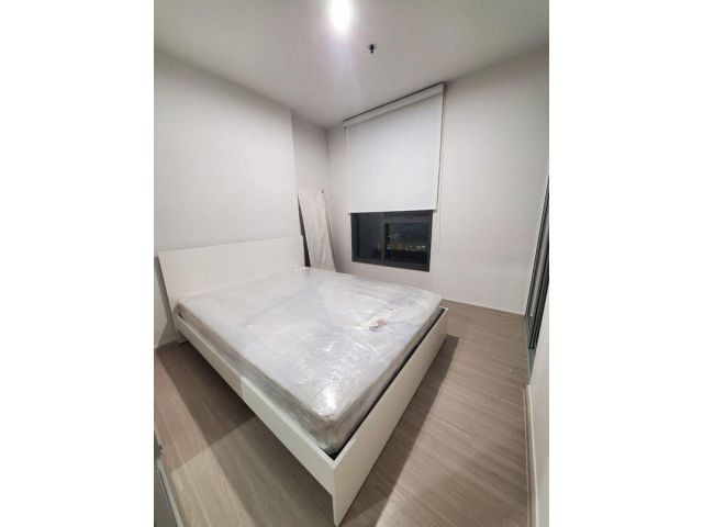 (Condo For Rent) MRT Phasi Charoen (Walk 40meters) The Parkland Phetkasem 56 1 Bedroom