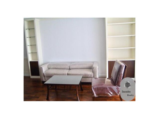 Baan Siri 24 1 Bedroom