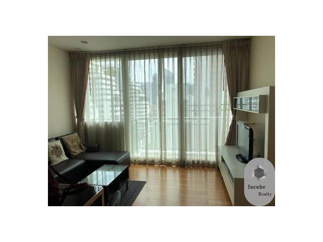Wind Sukhumvit 23 1 Bed