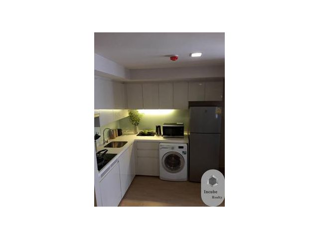 ลิฟ แอท 49 - Liv@49 2 Bedroom