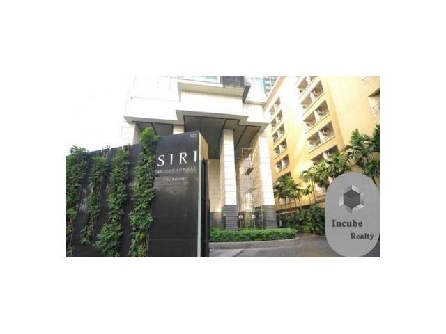 Siri at Sukhumvit 2 Bed
