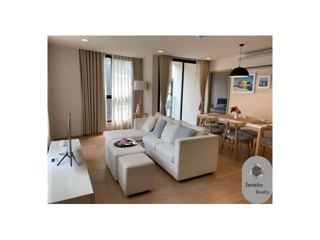 ลิฟ แอท 49 - Liv@49 2 Bedroom