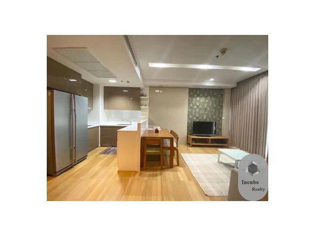 Siri at Sukhumvit 2 Bed