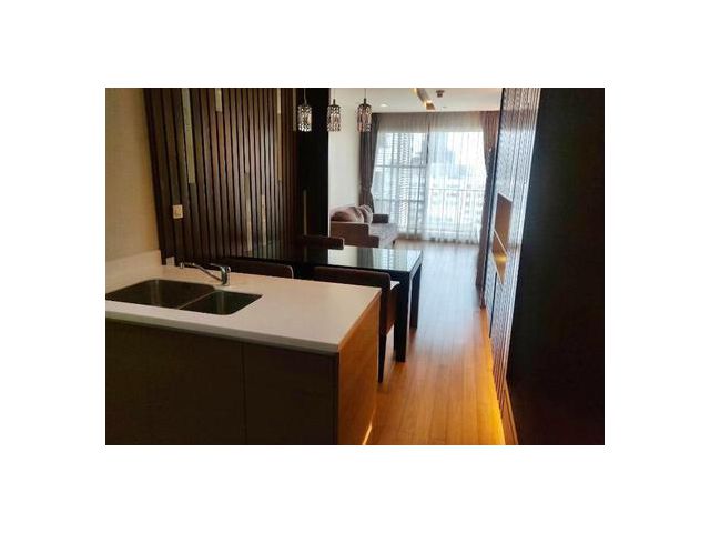 Siri at Sukhumvit 2 Bed