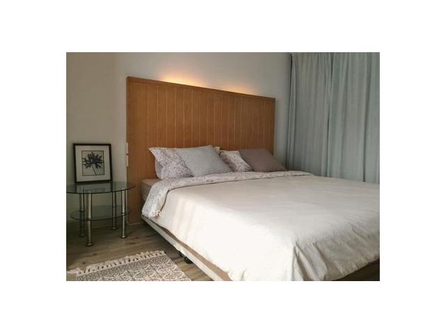 The Trendy Condominium 1 Bed