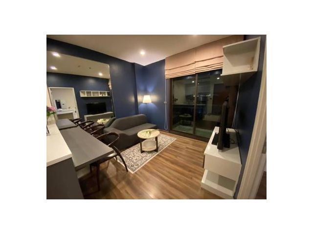 WYNE Sukhumvit 1 Bedroom