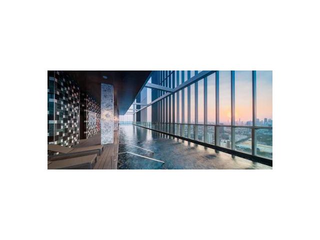 พาร์ค 24 - Park 24 1 Bedroom