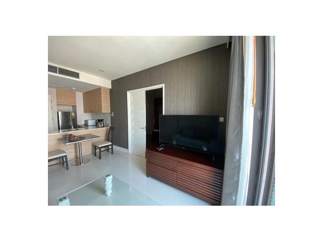 Aguston Sukhumvit 22 1 Bed