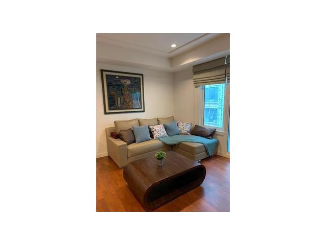 Baan Siri 24 2 Bedroom