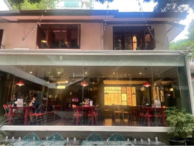 ให้เช่าพื้นที่ทำร้านอาหาร 250 ตรม ถนนเพลินจิต