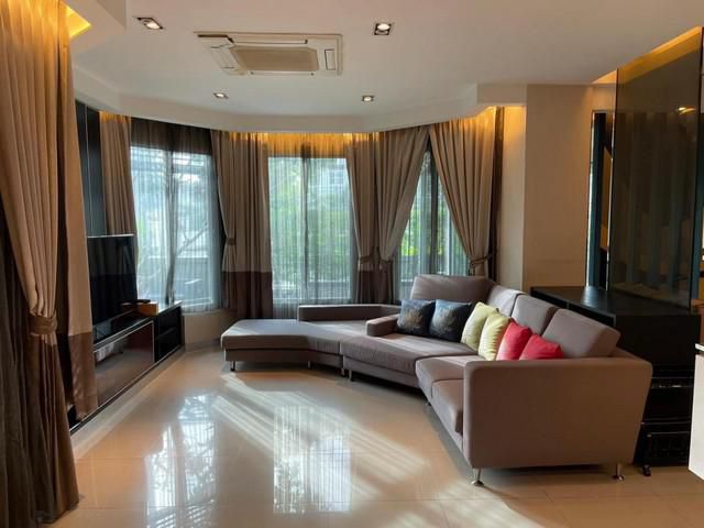 ขายบ้านเดี่ยวโกลเด้นนครา พระรามเก้า-มอเตอร์เวย์