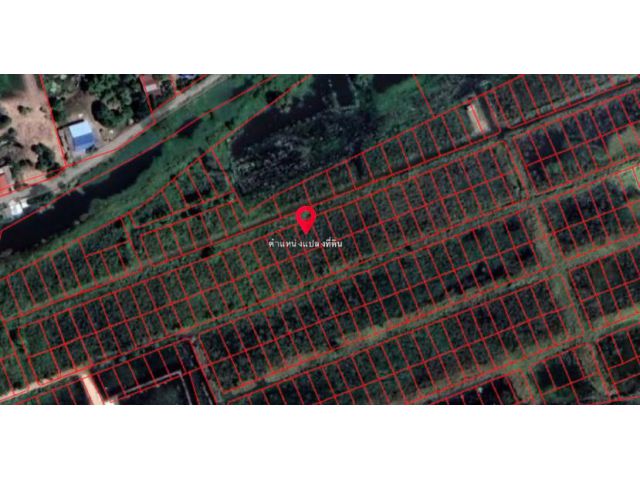 ขาย ที่ดินเปล่า 50 ตร.วา