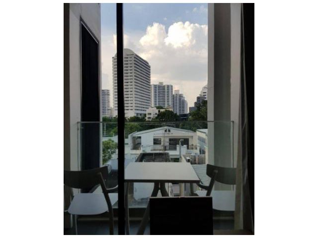 ให้เช่าคอนโด Liv@49 ใกล้BTSทองหล่อ